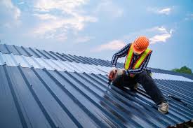 Best Solar Panel Roofing Installation  in Herrin, IL